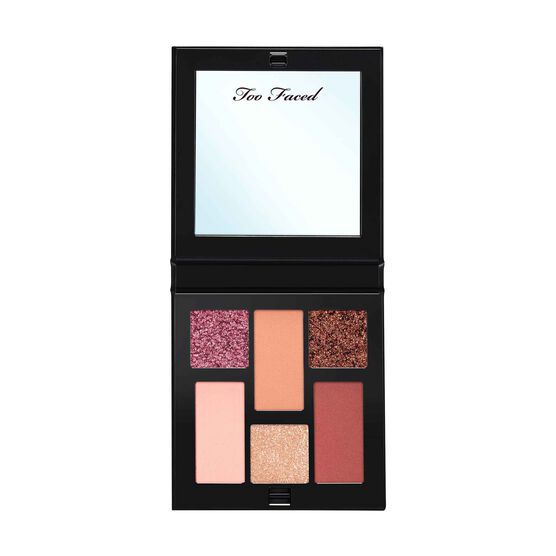 BORN THIS WAY PALETA EMBER NUDES